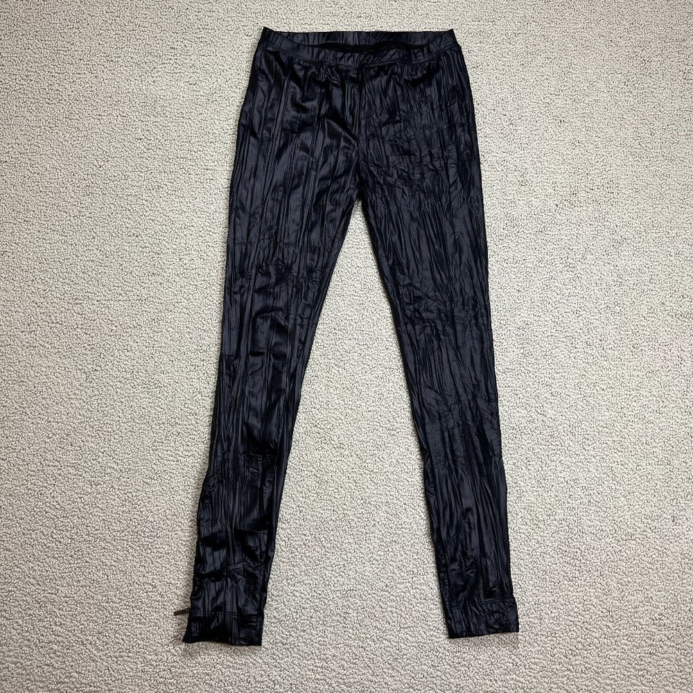 Bisou Bisou Leggings Black size S